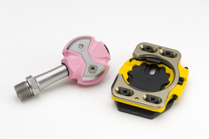 スピードプレイZERO ジロ・デ・イタリア優勝記念カラーモデル限定発売